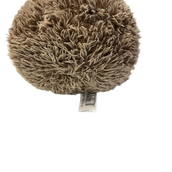 Walmart Plush Hedgehog Stuffed Animal Teddy Bear Bunny Rabbit Ears 12" - Picture 6 of 8